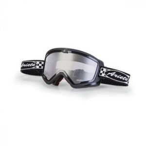GAFAS MUDMAX RACER NEGRO - CUADRADOS