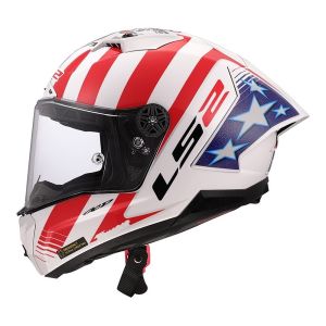 LS2 FF805 THUNDER GP AERO REPLICA BAZ-06