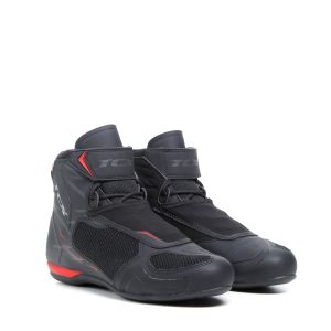BOTA TCX R04D AIR BLACK/RED