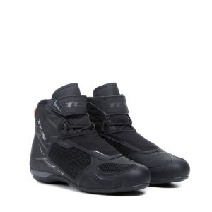 BOTA TCX R04D AIR BLACK/GRAY