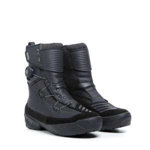 BOTA TCX INFINITY 3 MID WP BLACK