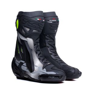 BOTA TCX RT-RACE PRO AIR BLACK/WHITE/GREY