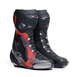 BOTA TCX RT-RACE PRO AIR BLACK/RED/WHITE