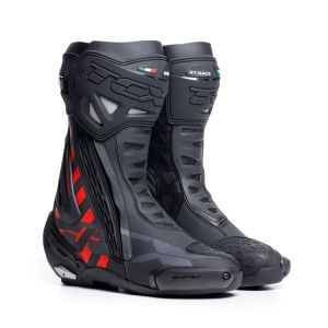 BOTA TCX RT-RACE BLACK/RED
