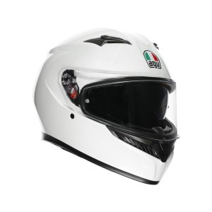 CASCO AGV K3 E2206 MPLK MONO WHITE