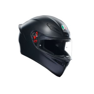CASCO AGV K1S E2206 MATT BLACK