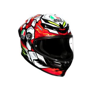 K6 S AGV E2206 MPLK BEZZECHI 2024