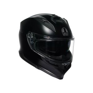 CASCO AGV K7 AGV E2206 MPLK MONO MATT BLACK