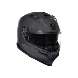 CASCO AGV K7 AGV E2206 MPLK MONO EVO GREY