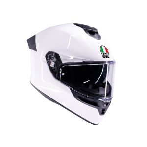 CASCO AGV K5 AGV E2206 MPLK MONO WHITE