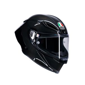 CASCO AGV PISTA GP RR S E22.06 MONO GLOSSY CARBON