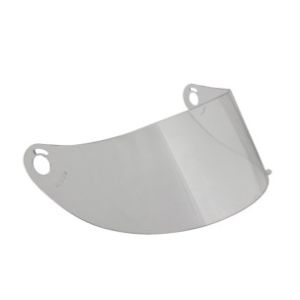 Pantalla Casco Origine Golia Trasparente