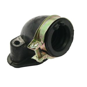 COLECTOR ADMISION KYMCO/PEUGEOT (MOTORI GY6 50CC 4T)