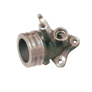 COLECTOR ADMISION PIAGGIO VESPA LX 4T 3V 150