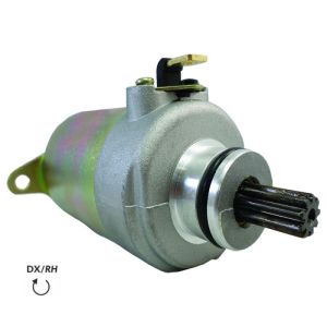 MOTOR DE ARRANQUE KYMCO AGILITY 125 10 - Z9