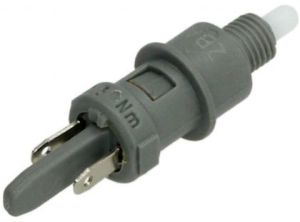 INTERRUPTOR LUZ FRENO  PIAGGIO Y OTROS