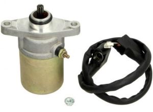 Motor Arranque Scooter China 