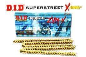 CADENA DID 50 ZVMX G&G 114 PASOS