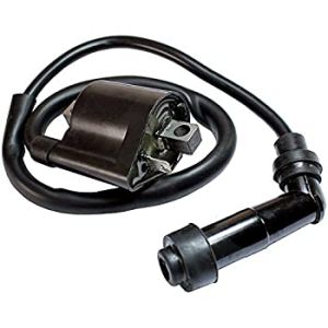 Bobina At Yamaha Aerox 50