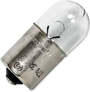 Caja 10 Osram R5W  12W, 5W casquillo BA15s