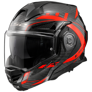 LS2 FF901 ADVANT X C FUTURE GL.RED-06