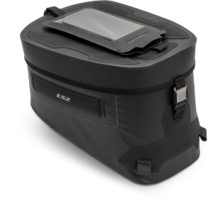 LS2 MOVE AHEAD WP 15L TANKBAG