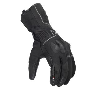 GUANTES MOTO LS2 NORDIC MAN BLACK