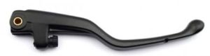Maneta freno negra 132.75892