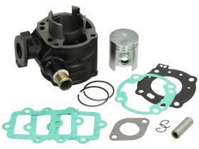 KIT CILINDRO MORINI LC