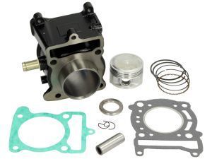 KIT CILINDRO MORINI/YAMAHA YAMAHA