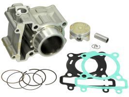 KIT CILINDRO YAMAHA MINARELLI
