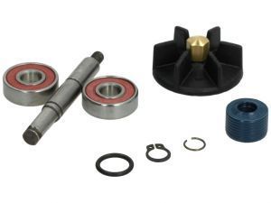 KIT DE BOMBA DE AGUA PARA GILERA RUNNER 50, PIAGGIO ZIP, PIAGGIO NRG