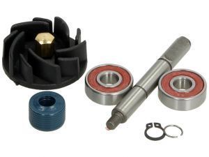 KIT DE BOMBA DE AGUA PARA GILERA RUNNER 125, PIAGGIO HEXAGON