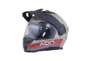 ADN DUALE P+J DAKAR MOJAVE DESERT STONE