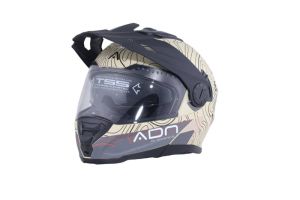 ADN DUALE P+J DAKAR SAHARA SAND