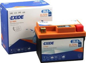 ELTZ7S BATERIA EXIDE Bateria Litio-Ion Exide