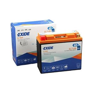 ELT12B BATERIA EXIDE Bateria Litio-ion Exide