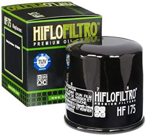 Filtro de aceite Hiflo para Harley XG STREET 500/750 ref HF175