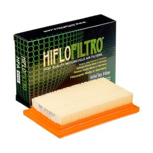 Filtro de aire HIFLO para APRILIA RS4 50/125 ; TUONO 125; DERBI GPR 125 ref HFA6112