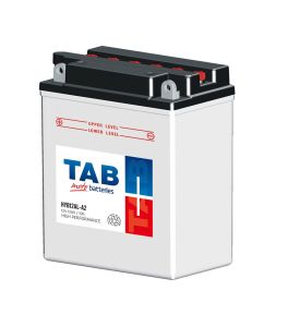 YB12AL-A2 BATERIA HYB12ALA2 ALTO RENDIMIENTO TAB (CON PACK DE ACIDO)