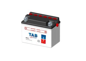 YB4L-B BATERIA HYB4LB ALTO RENDIMIENTO TAB (CON PACK DE ACIDO)