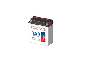 YB5L-B BATERIA HYB5LB ALTO RENDIMIENTO TAB (CON PACK DE ACIDO)