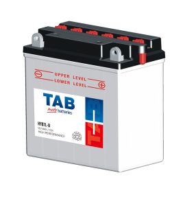 YB7LB BATERIA HYB7LB ALTO RENDIMIENTO TAB (CON PACK DE ACIDO)