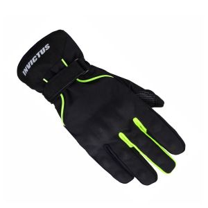 Guante de moto Invierno Invictus El Galan