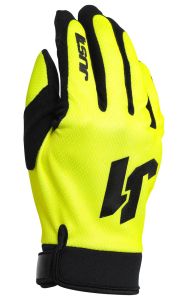 Just1 Gloves J-FLEX Fluo yellow
