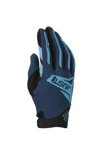 JUST1 GUANTES  J-FORCE 2.0 NAVI LIGHT BLUE