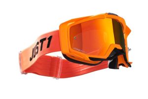 JUST1 GAFAS IRIS PULSAR FLUO ORANGE