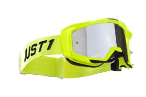 JUST1 GAFAS IRIS PULSAR FLUO YELLOW 