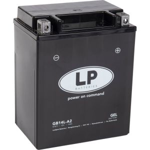 GB14L-A2 Gel Bateria Landport premium