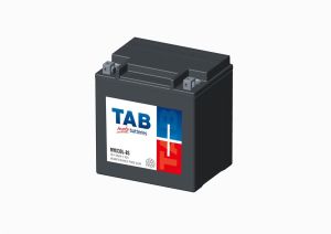 YIX30L BATERIA MYIX30LBS AGM SIN MANTENIMIENTO TAB (CON PACK DE ACIDO)